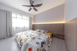 Blk 109D Eastglen @ Canberra (Sembawang), HDB 5 Rooms #616500211